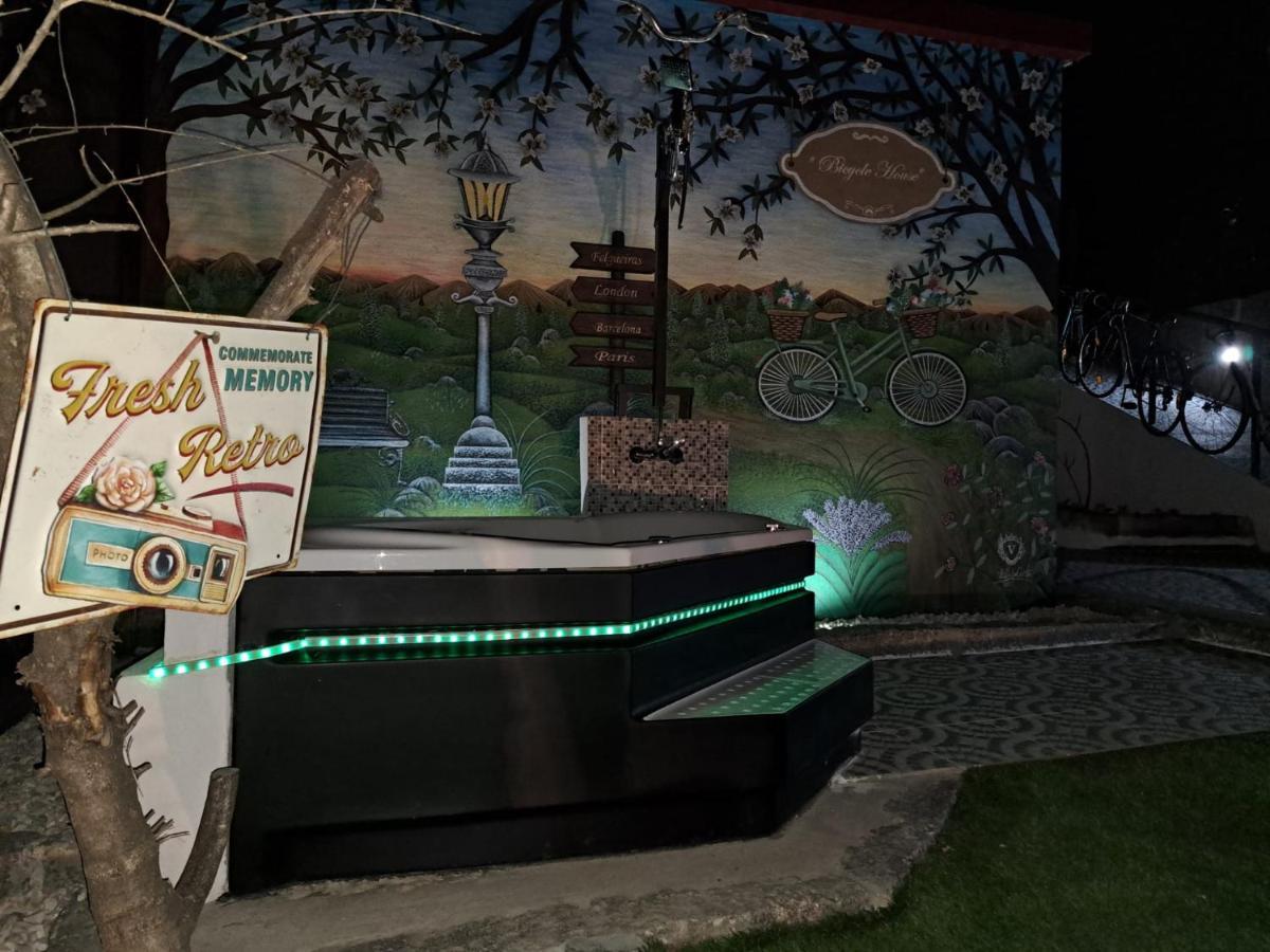 Bicycle House Βίλα Felgueiras Εξωτερικό φωτογραφία