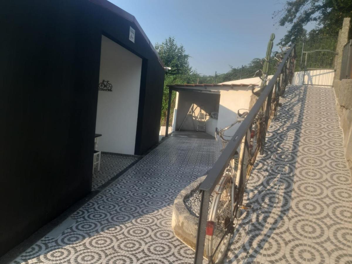 Bicycle House Βίλα Felgueiras Εξωτερικό φωτογραφία