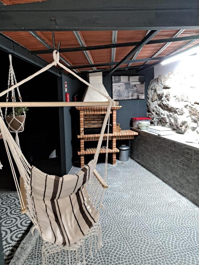 Bicycle House Βίλα Felgueiras Εξωτερικό φωτογραφία