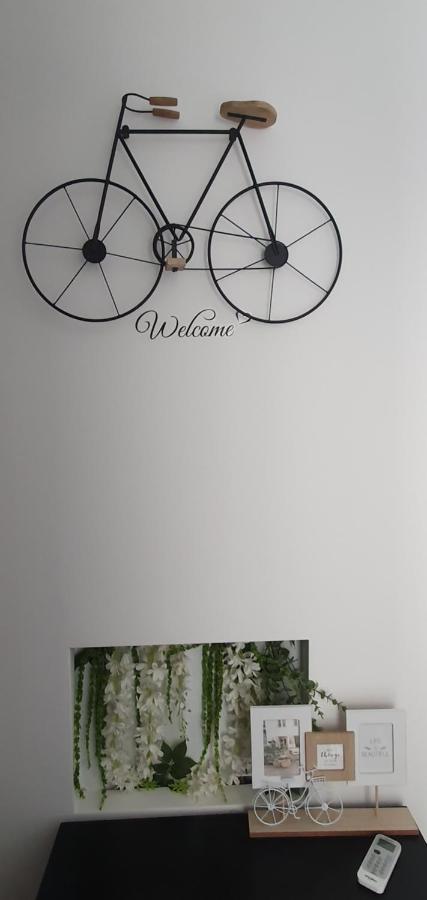 Bicycle House Βίλα Felgueiras Εξωτερικό φωτογραφία