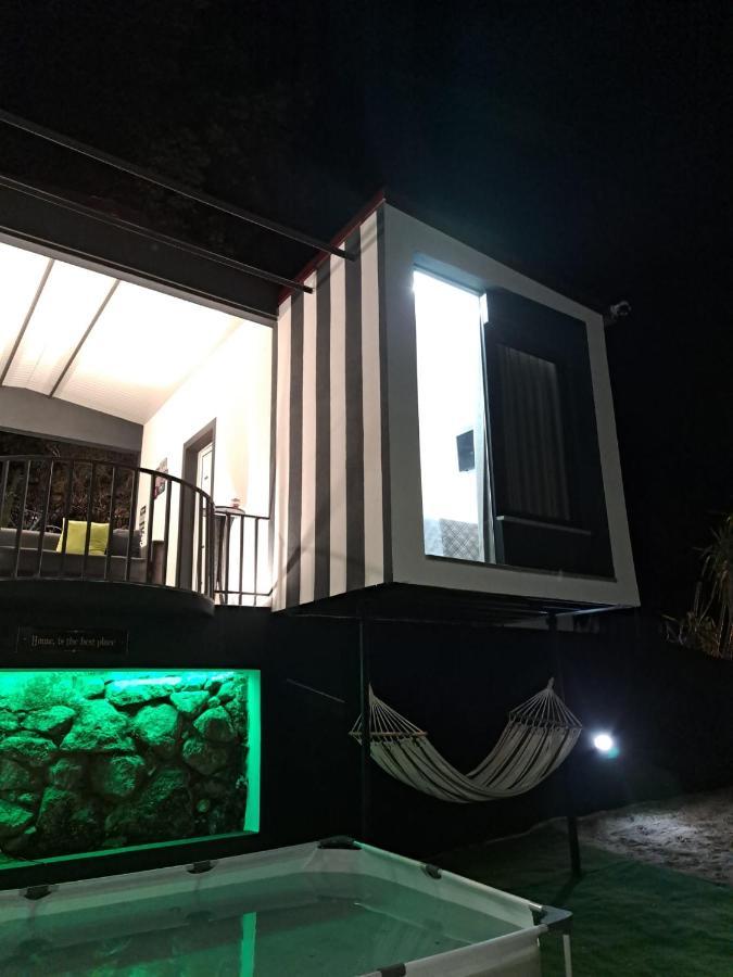 Bicycle House Βίλα Felgueiras Εξωτερικό φωτογραφία