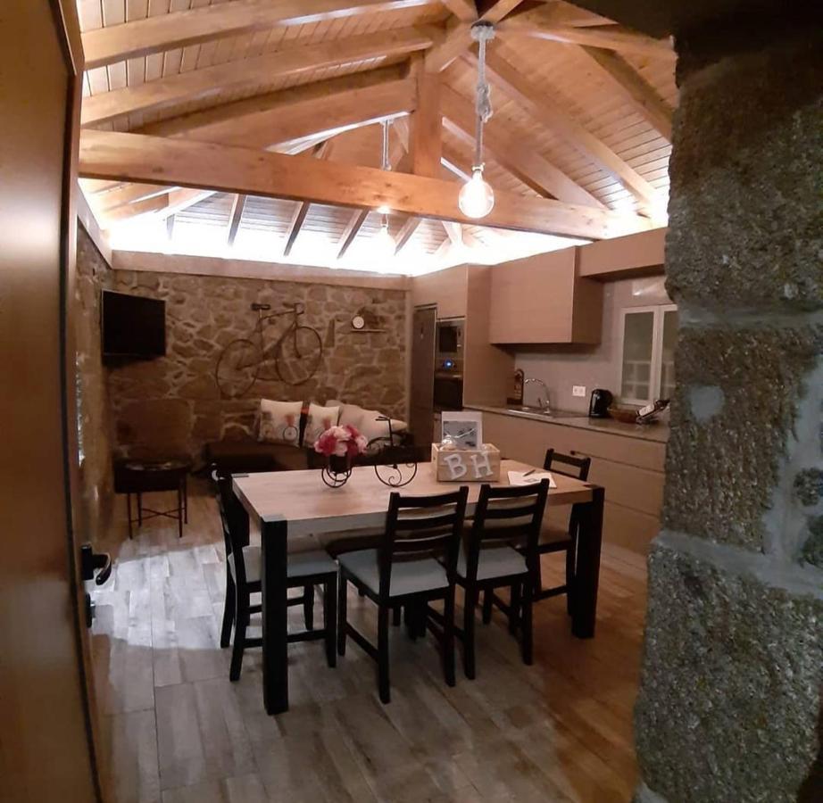 Bicycle House Βίλα Felgueiras Εξωτερικό φωτογραφία
