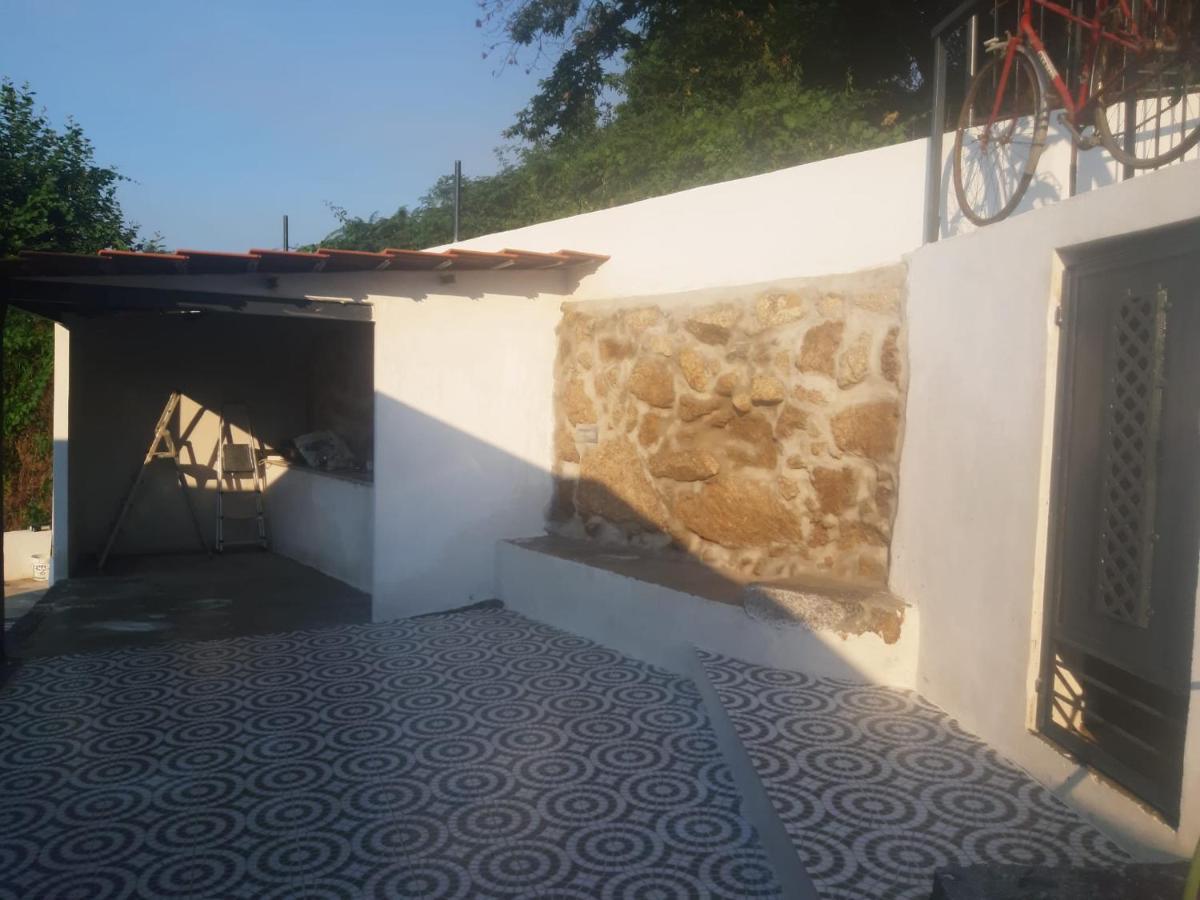 Bicycle House Βίλα Felgueiras Εξωτερικό φωτογραφία
