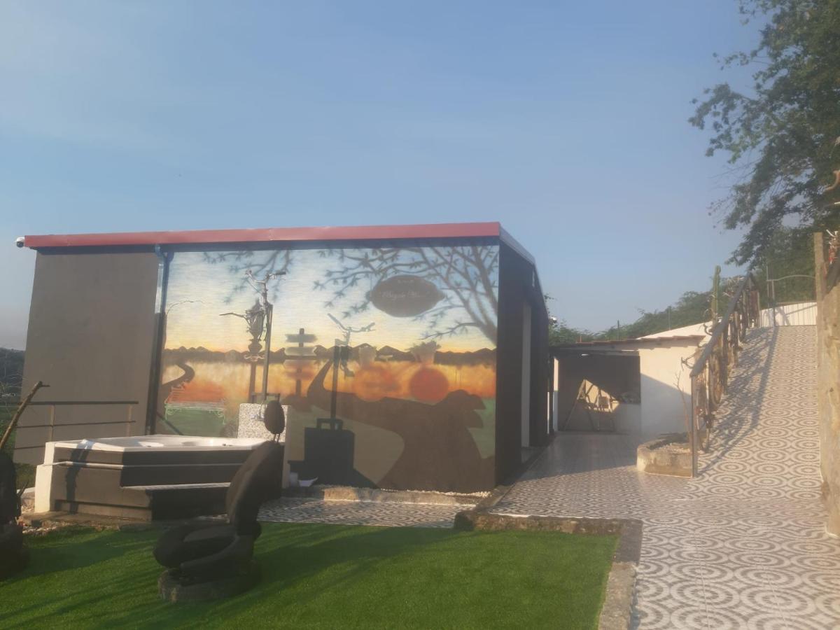Bicycle House Βίλα Felgueiras Εξωτερικό φωτογραφία