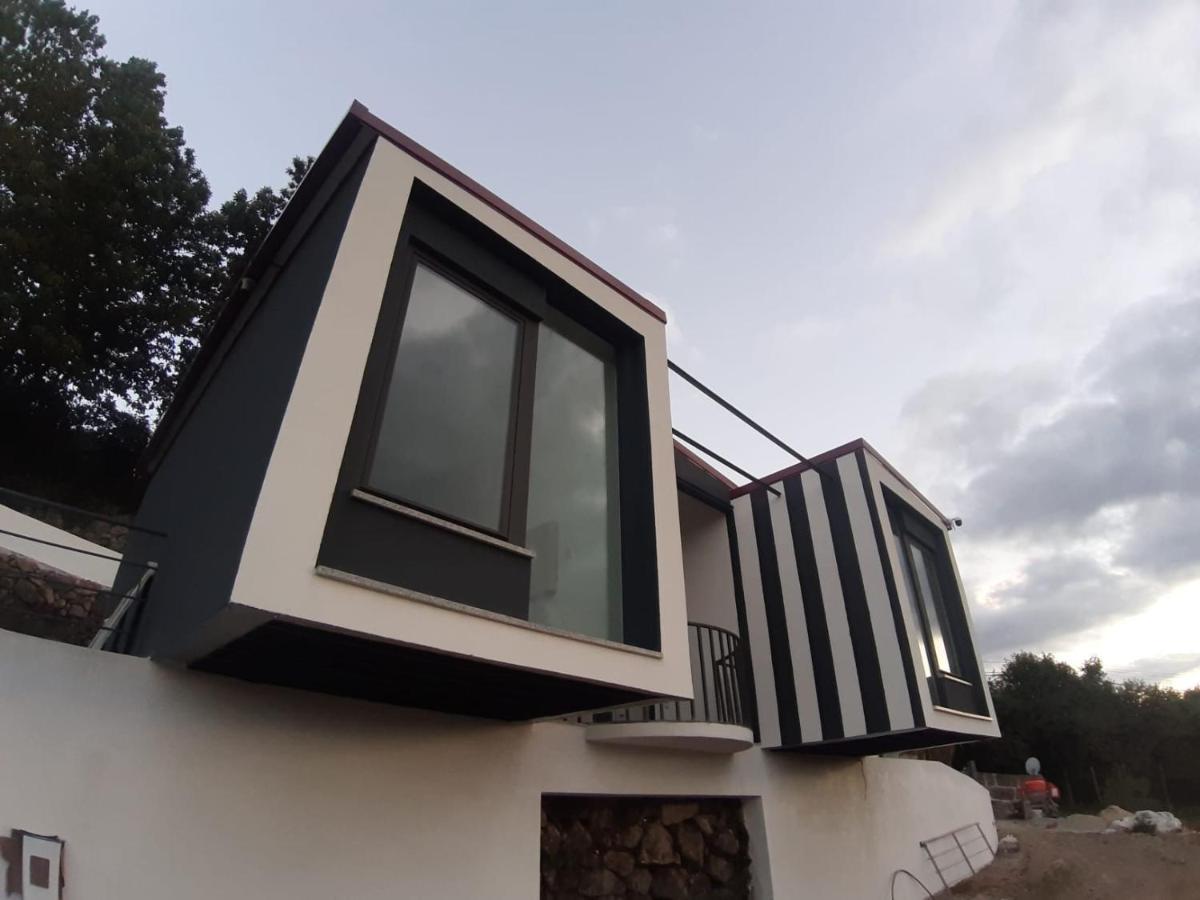 Bicycle House Βίλα Felgueiras Εξωτερικό φωτογραφία