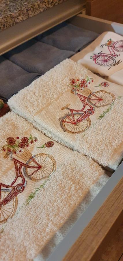 Bicycle House Βίλα Felgueiras Εξωτερικό φωτογραφία