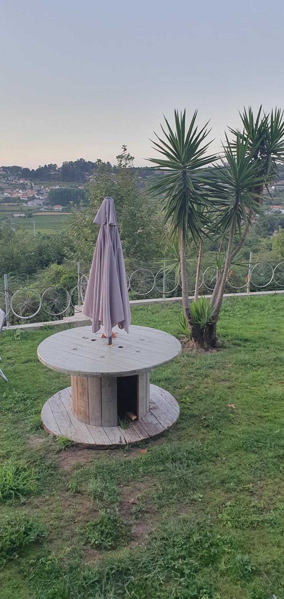 Bicycle House Βίλα Felgueiras Εξωτερικό φωτογραφία