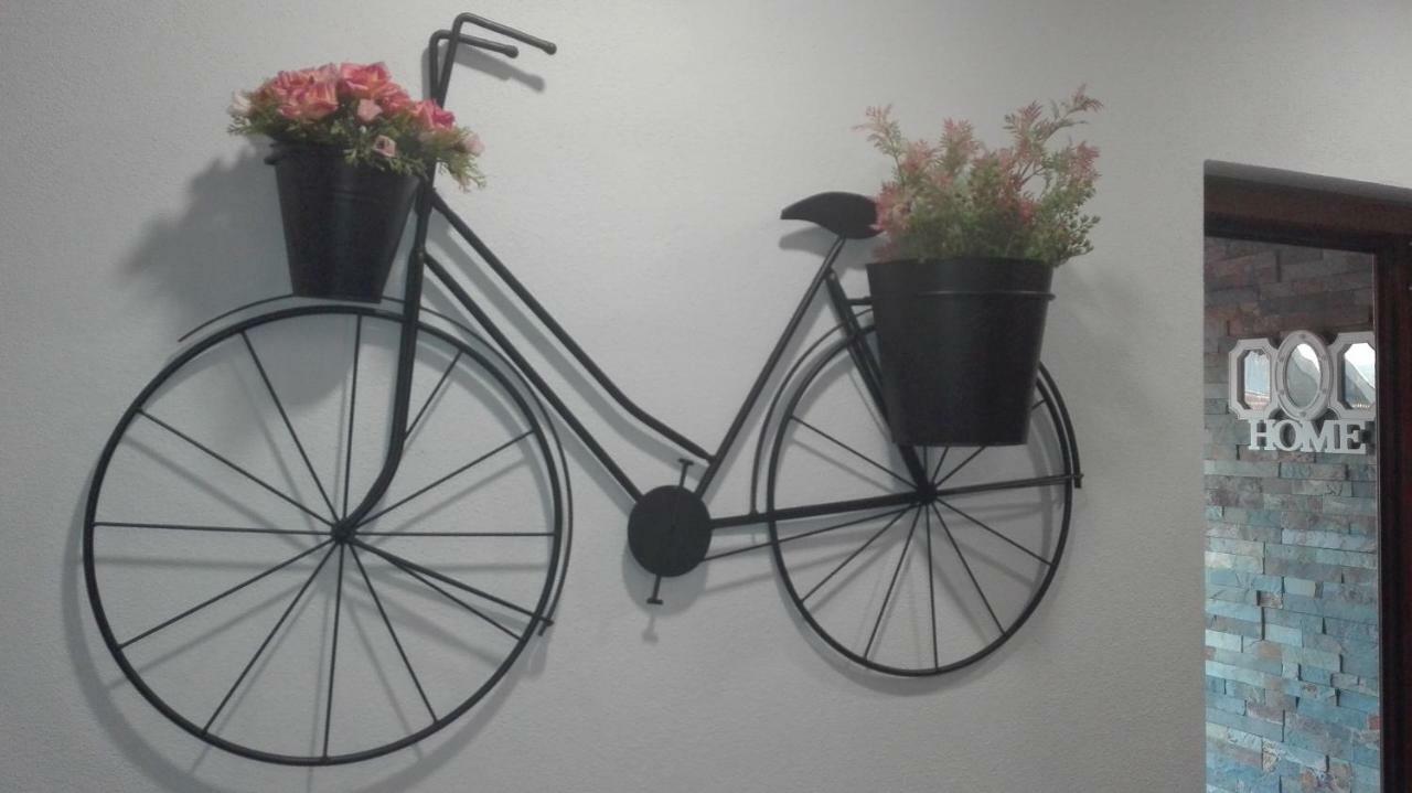 Bicycle House Βίλα Felgueiras Εξωτερικό φωτογραφία