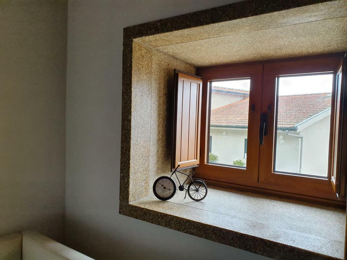 Bicycle House Βίλα Felgueiras Εξωτερικό φωτογραφία